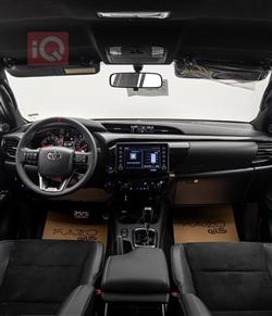 تۆیۆتا هایلۆکس